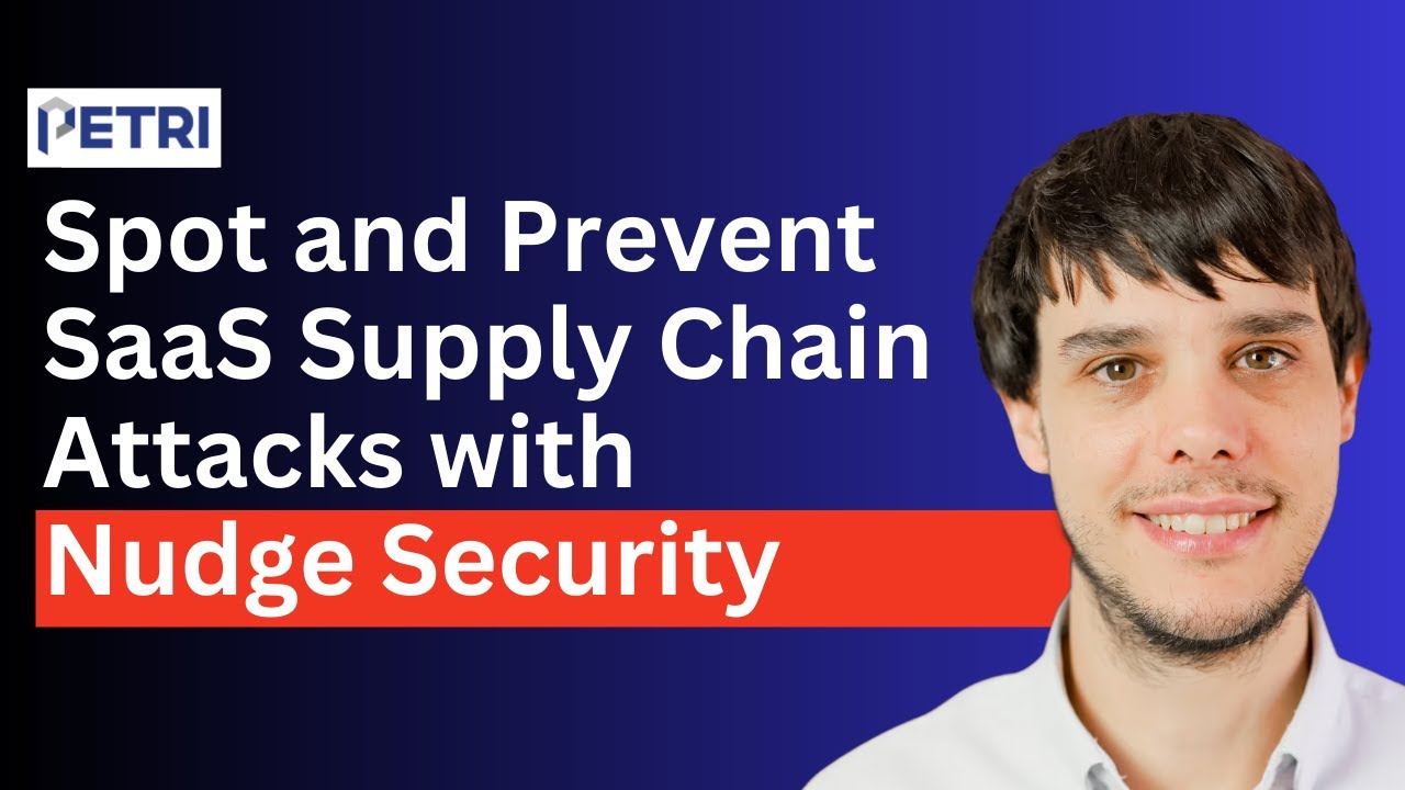 Unraveling the Salesloft Drift Breach: Insights from Nudge Security's CTO