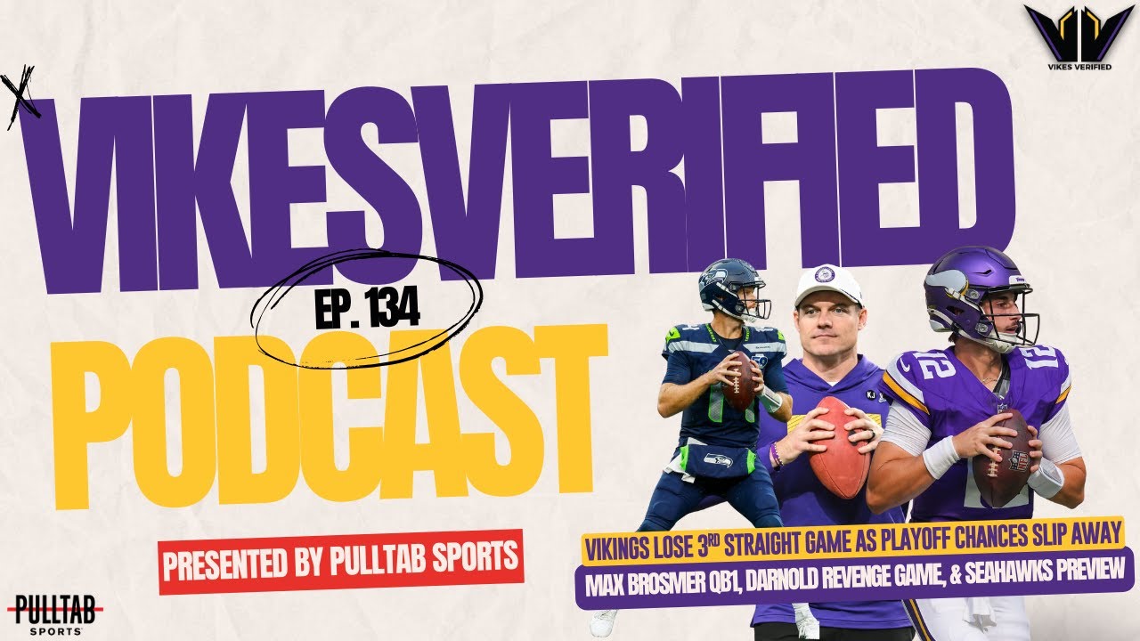 Lambeau Lousiness + Max Brosmer Magic?