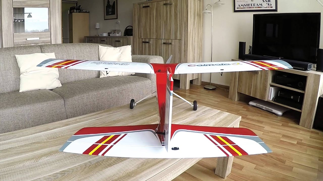 Kyosho Calmato