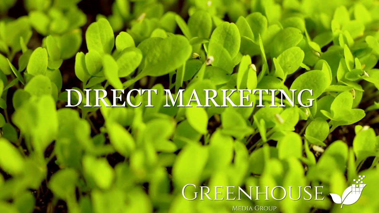 Greenhouse Media Group
