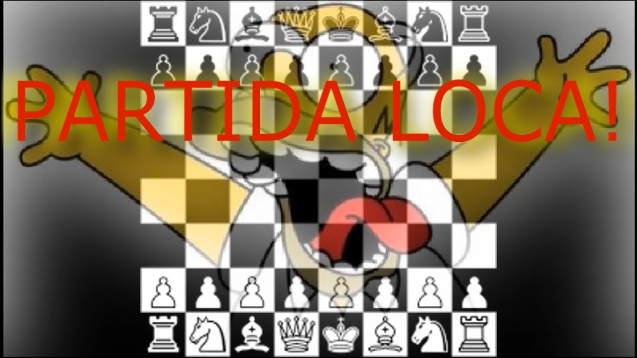 Ajedrez Online #3 vs Elnur.Mehtiyev (2499) Defensa Moderna