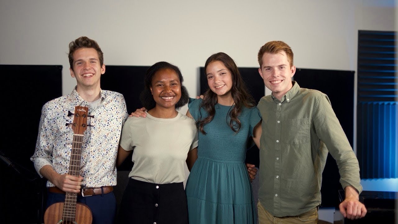 Live Music Vespers | May 30, 2025