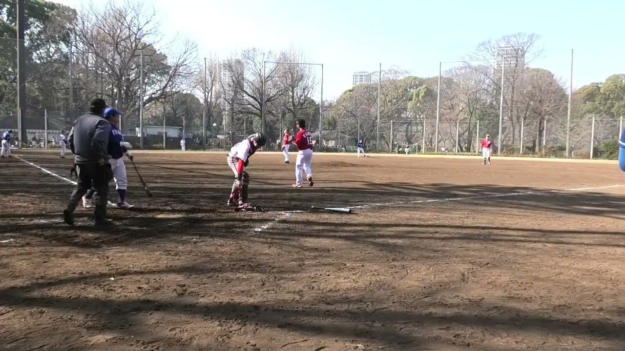 20260215 🆚ナショナルズ（素上）⑤
