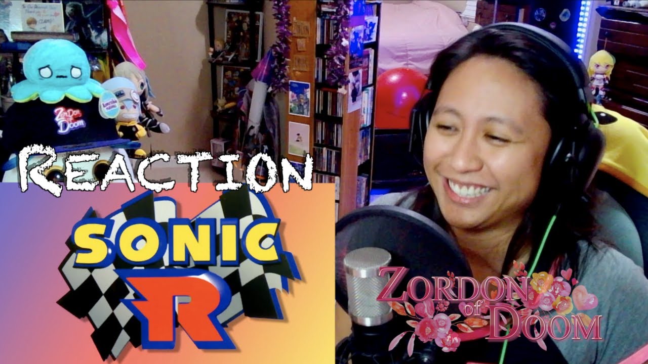 ZorDon Reacts to 