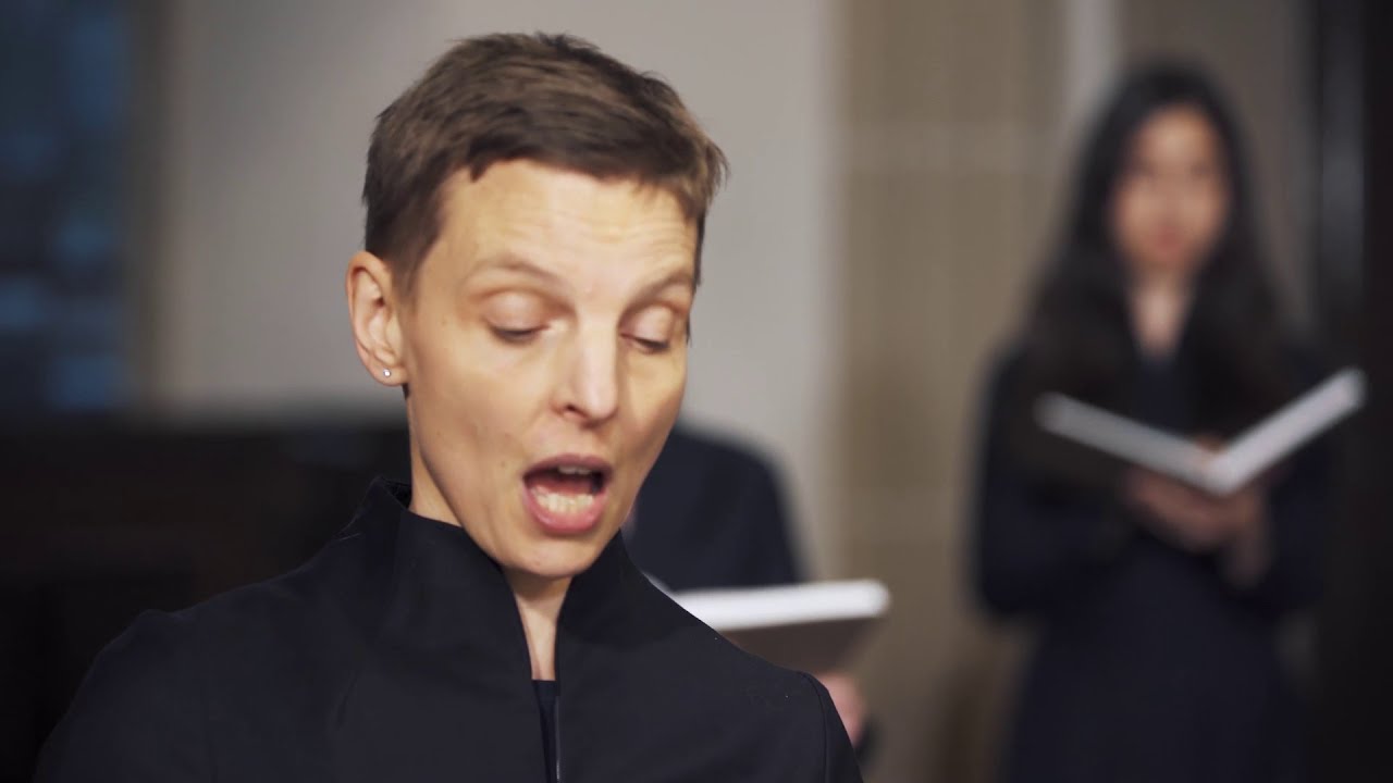 Heinrich Sch&uuml;tz: Schwanengesang &ndash; Motette Nr. 10 (Koph und Resch)