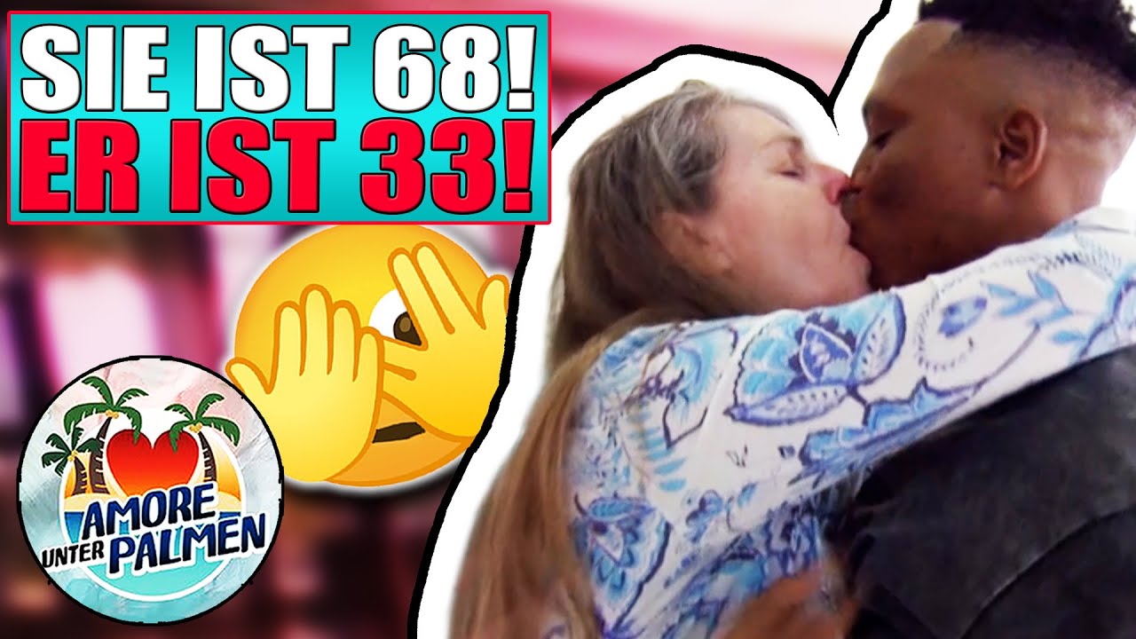 Der SCHLIMMSTE LOVESCAM EVER?! - Amore unter Palmen - Staffel 07, Folge 6!