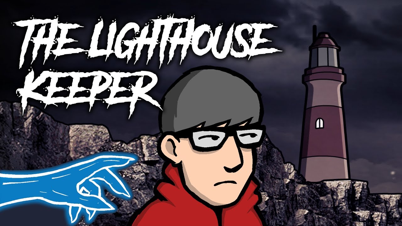48 | The Lighthouse Keeper - Animated Scary Story