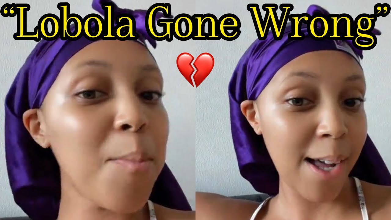 Lady shares heartbreaking story that Shocked Mzansi💔😱