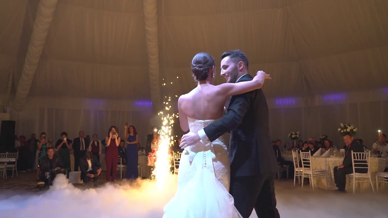 Dansul Mirilor | Wedding Dance | Dansul Nostru | Luther Vandross - Endless Love