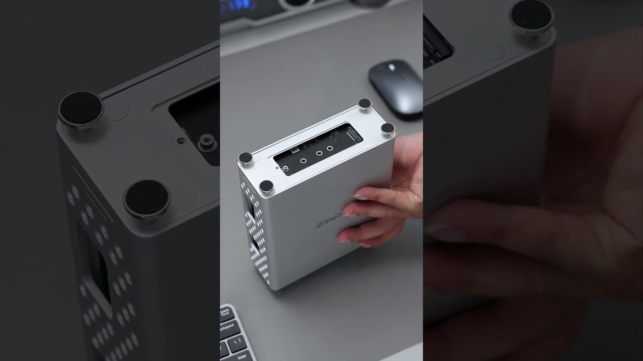Mac mini prices keep rising? Don't spend a fortune on the original high-spec model anymore.#macmini