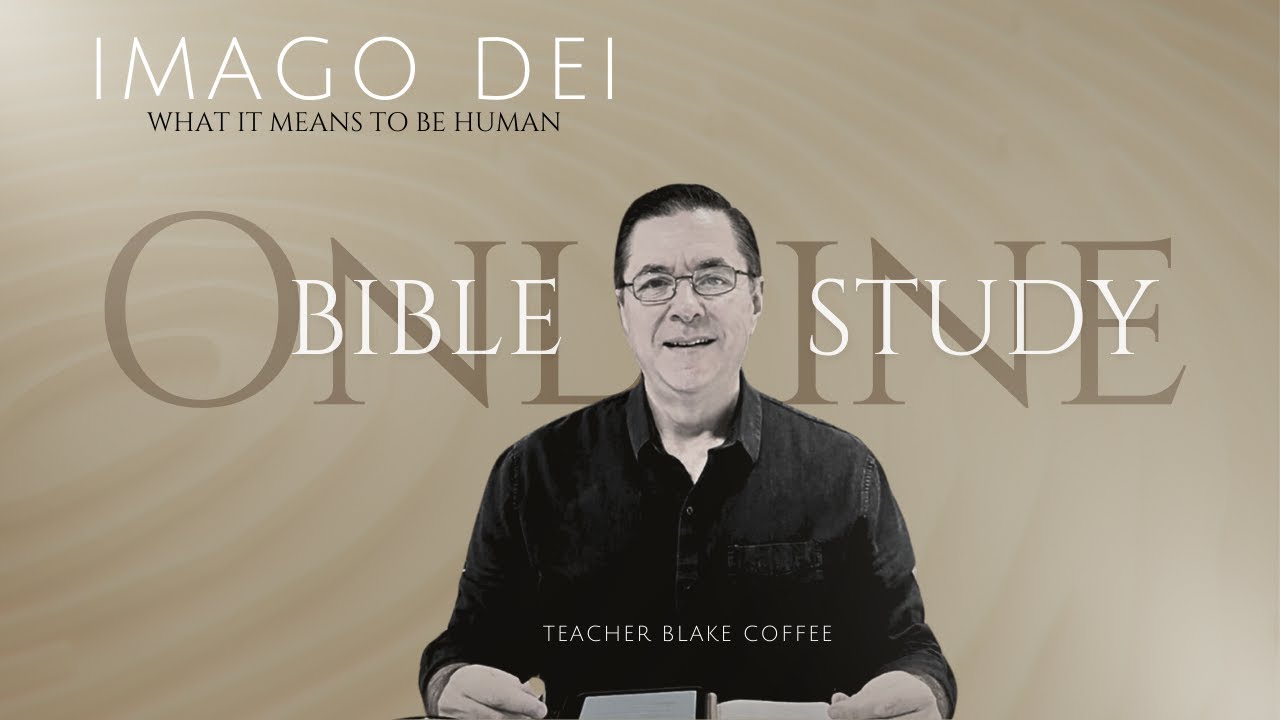 Online Bible Study - Imago Dei - Proverbs 31:8-9