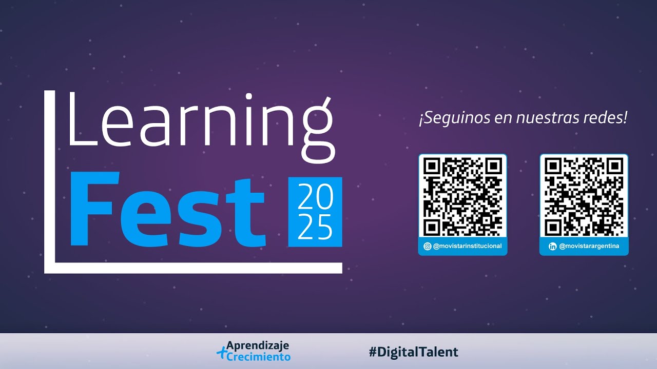 Learning Fest 2025 - Caf&eacute; & IA - &iquest;C&oacute;mo empezamos?