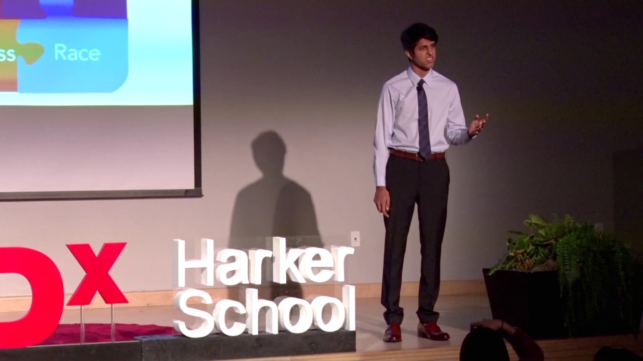 Breaking the Locks: Why I Cut My Hair After 17 Years | Simar Bajaj | TEDxHarkerSchool