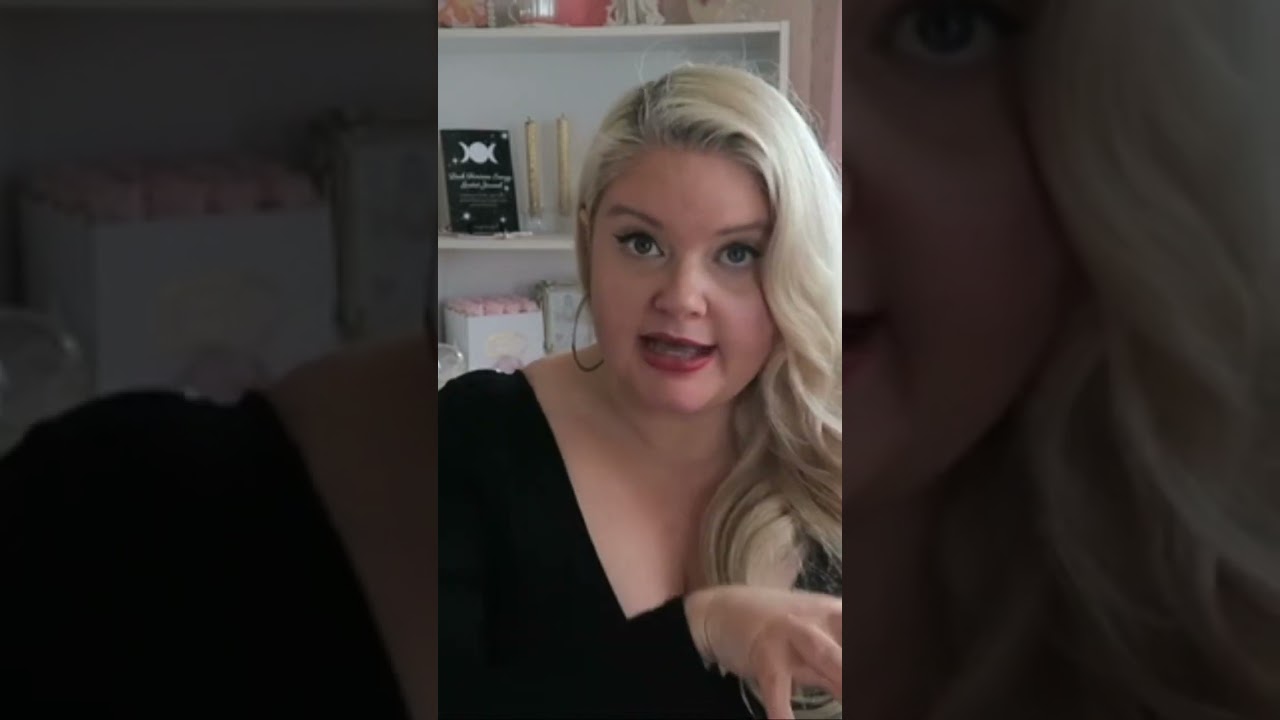 The hypocrisy of the Masculine Pick Me Girl like Candace Owens & JustPearlyThings