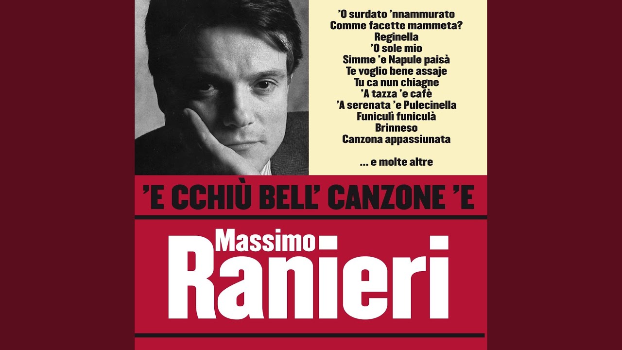 Simme 'e Napule paisà