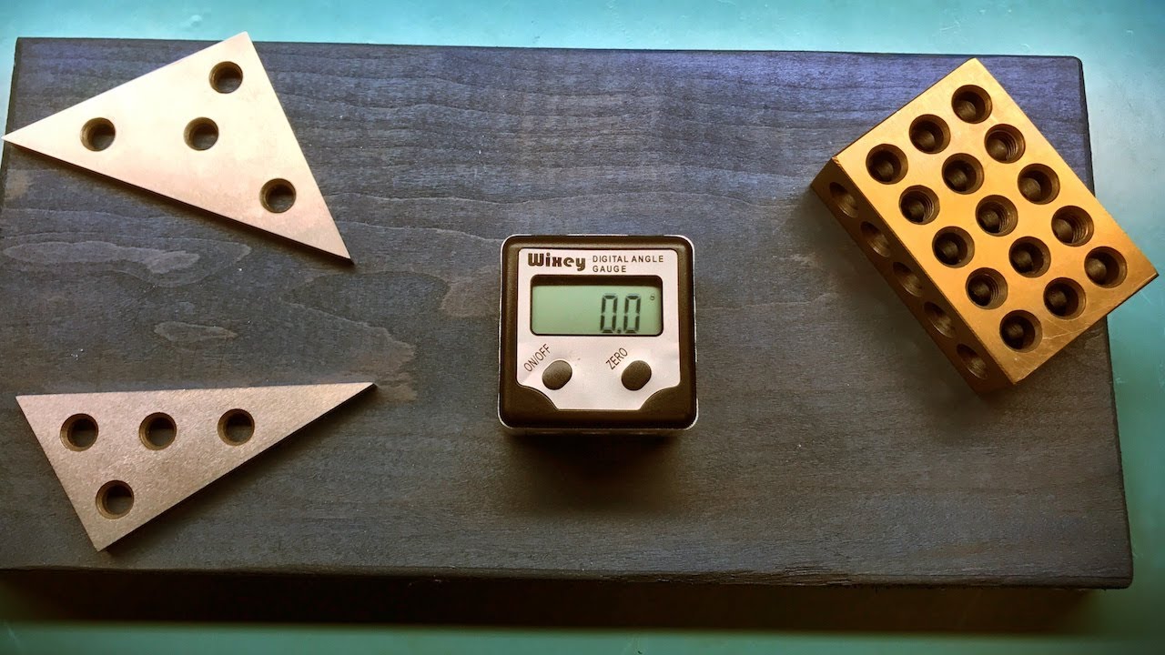 How Does a Digital Angle Gauge Work?