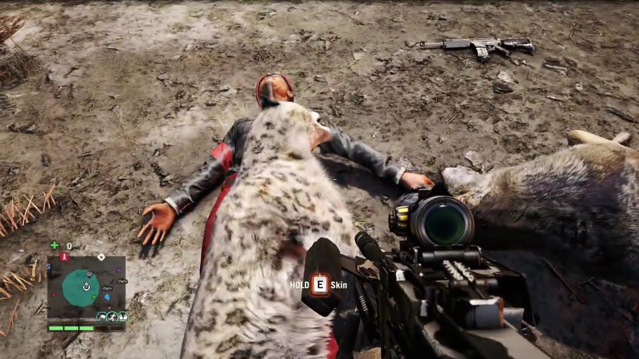 Far Cry 4  Part 15 #farcry4  #farcry2025  #openworldfps