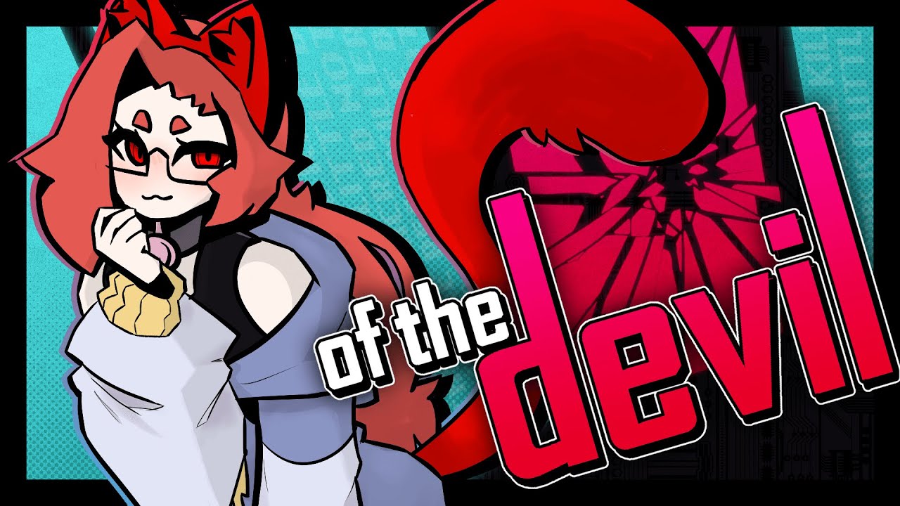 MY DAUGHTER!!!!!!! | of the Devil Episode 1 Pt.2 [LIVE DUB]