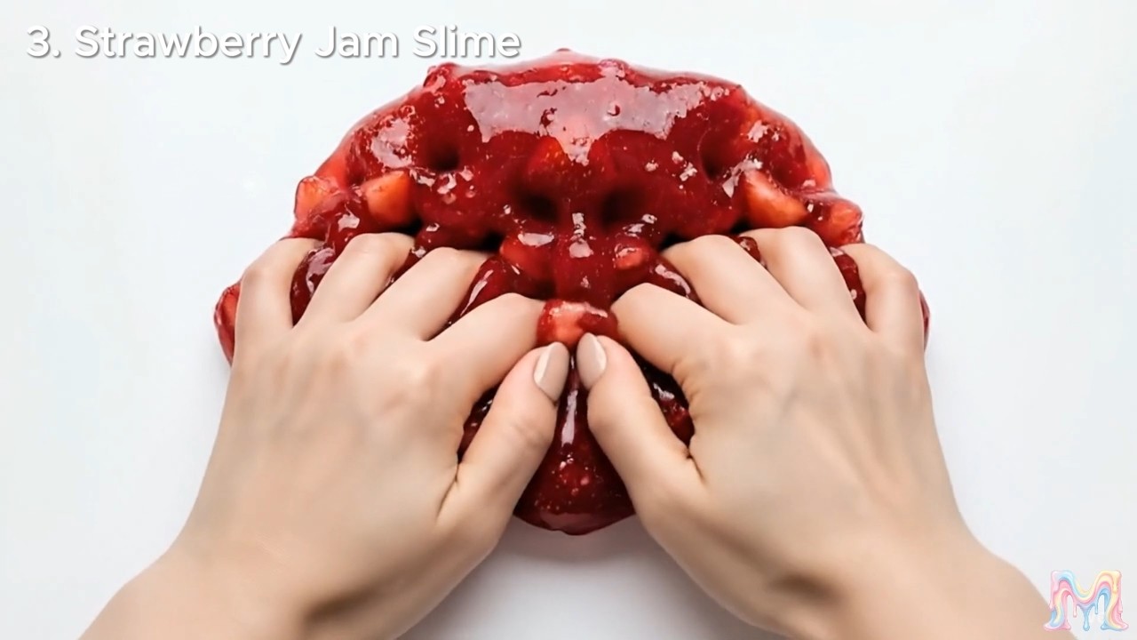 ✨Best Ever Slime ASMR | Legendary Satisfying Sounds for 100% Tingles✨