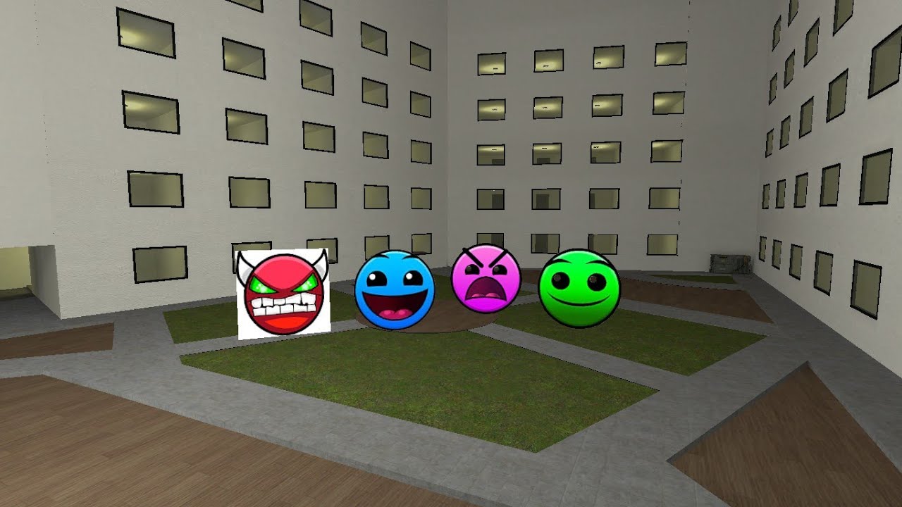 The Liminal Hotel Did It Again | GMod” #modupgaming #gmod