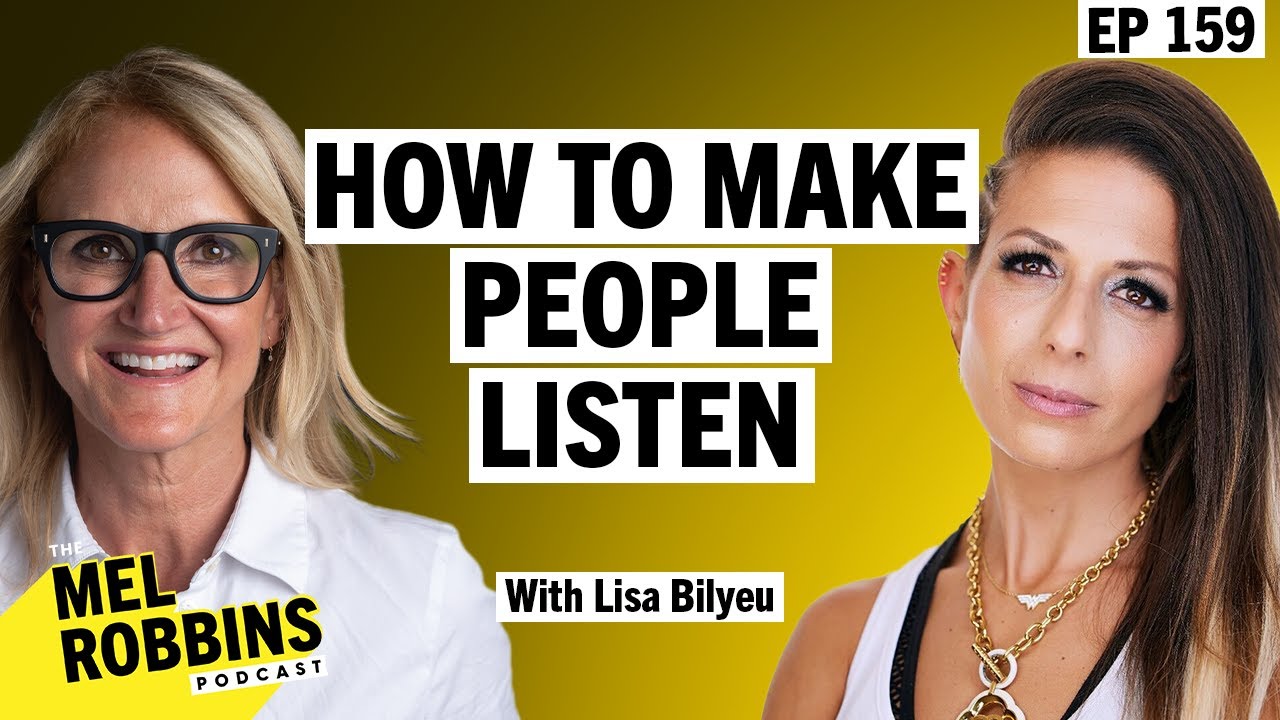 How to Speak So That People Listen: #1 Rule for Getting the Support You Need