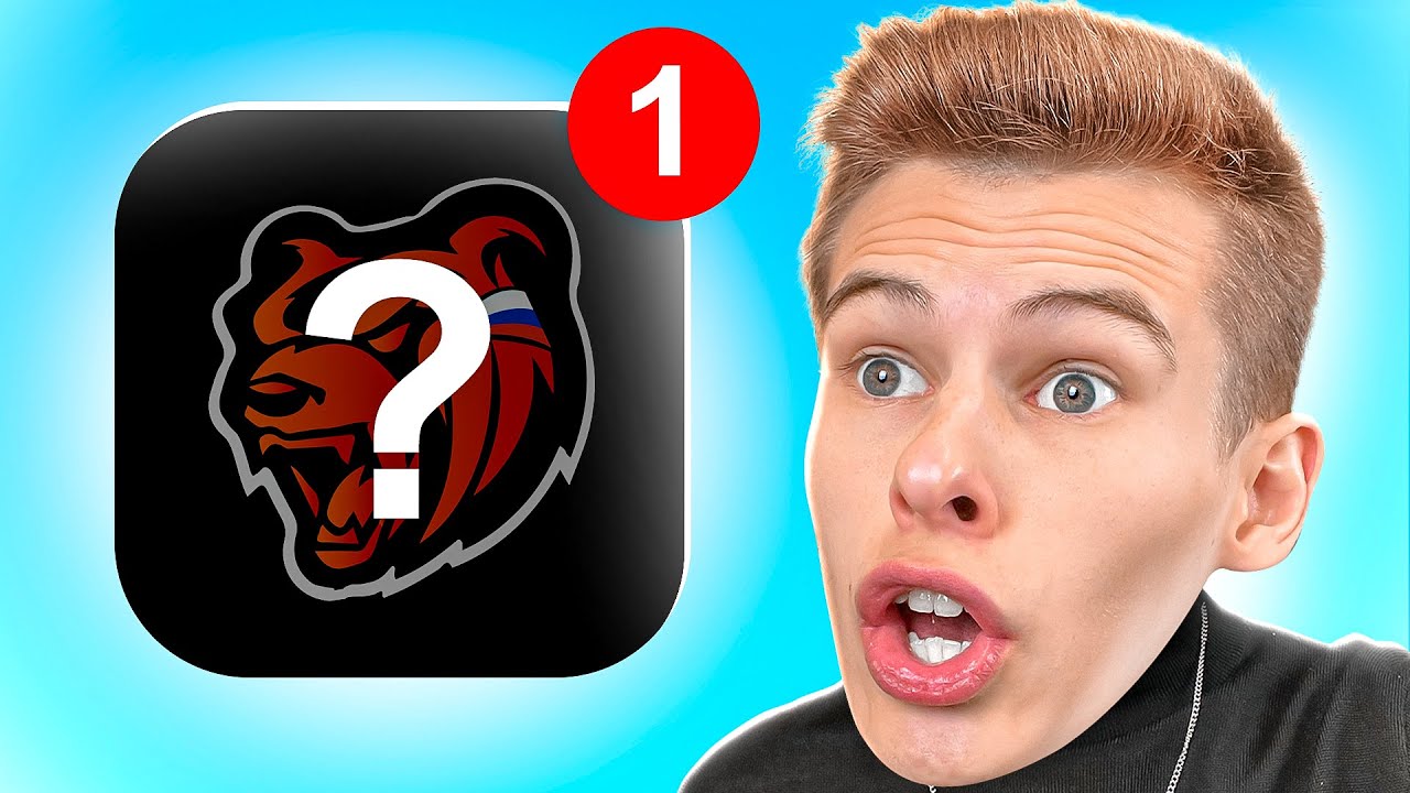 ✅КАК ПОЯВИЛАСЬ BLACK RUSSIA iOS В GTA CRMP?