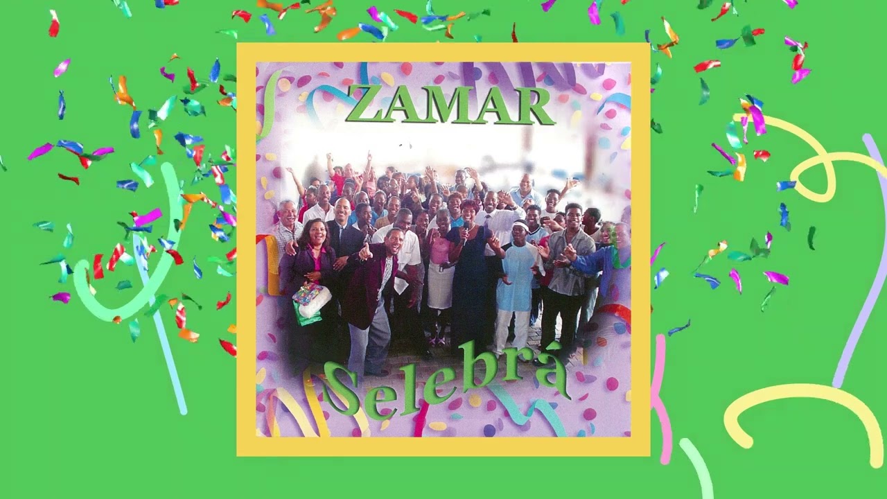 Mi Tin Motibu - Zamar (Official Audio)