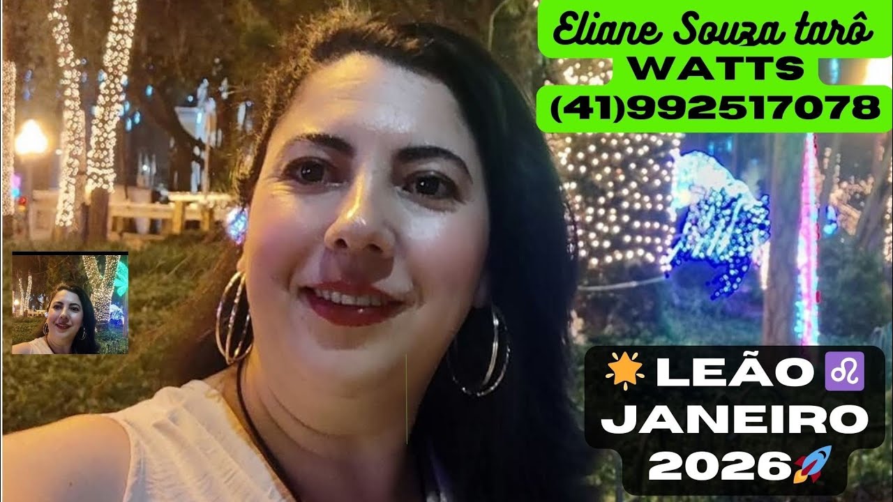 🦁 LEÃO ♌,  JANEIRO 2026. 🚀 ALGO NOVO QUE TRÁS SUCESSO E MUDANÇAS POSITIVAS PRA SUA VIDA.