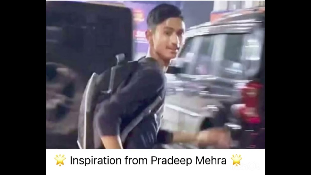 Pradeep Mehra#shortstory #smallstory #inspirational #motivational #moral #ethics 
