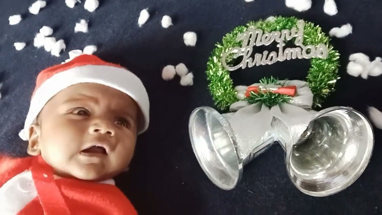 Merry Christmas from nihan family 