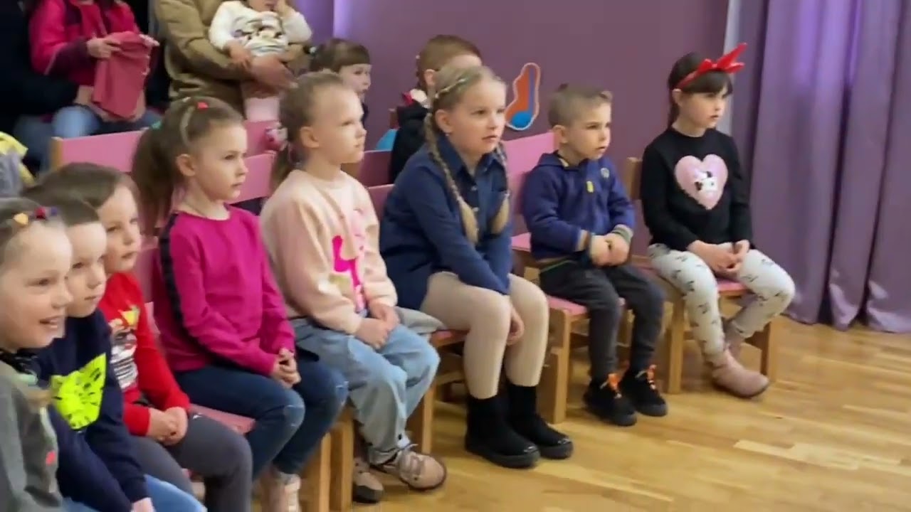 Лялькова вистава 