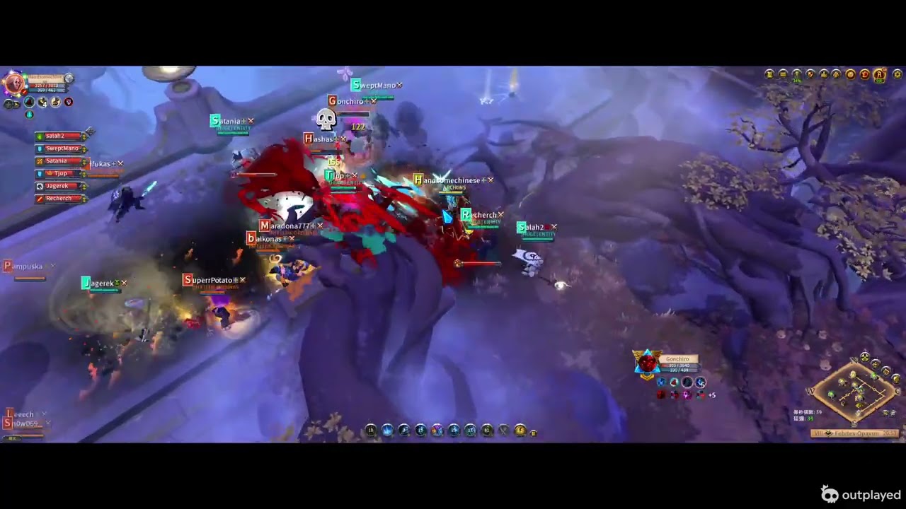 Albion EU ROA TJup 22 02 2026 水晶冰