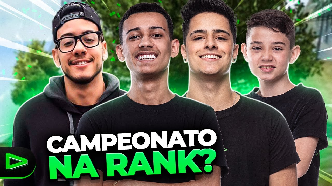 30 KILLS!!! CORINGA SURPREENDEU TODO O SQUAD NA RANQUEADA!!