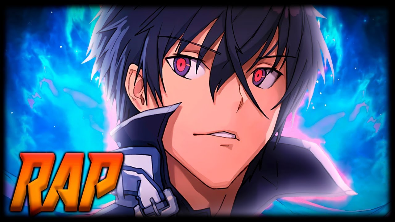 Rap de Anos Voldigoad (Maou Gakuin) | Sacrificio de Paz | Nozi