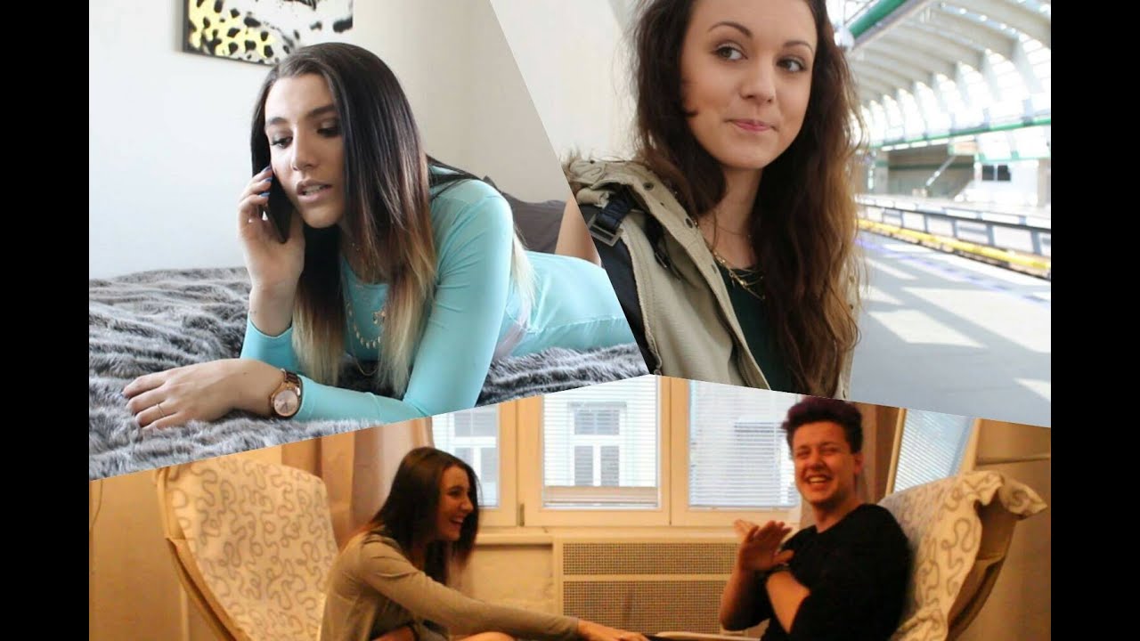 Falešné přátelství w/ Carrie Kirsten, VADAK