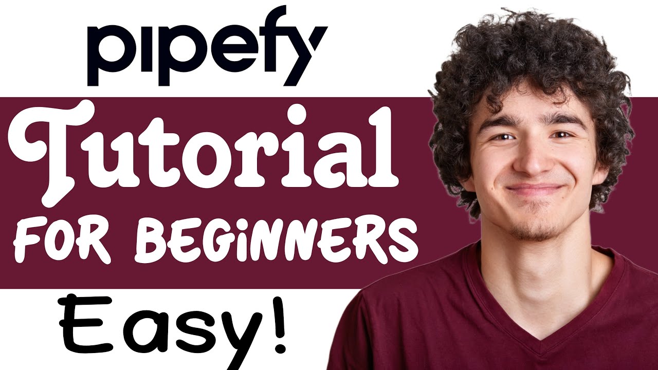Pipefy Tutorial For Beginners | How To Use Pipefy