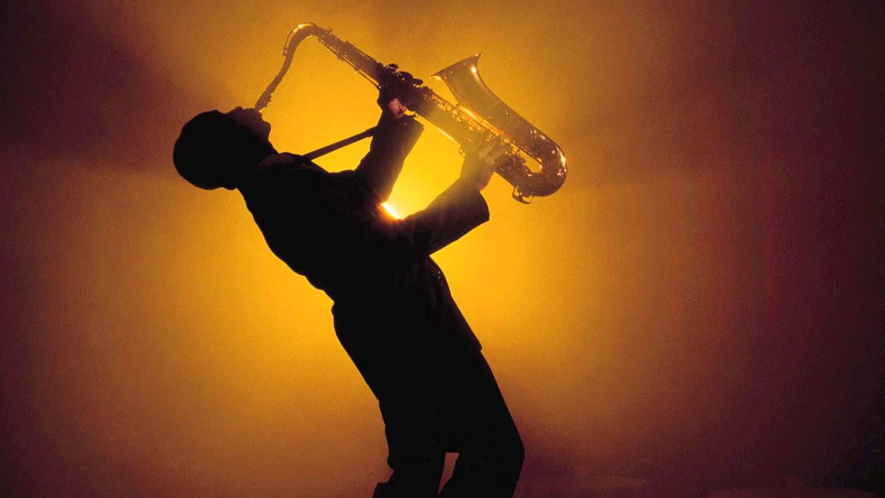 SP-12 TURBO - Mad sax beat