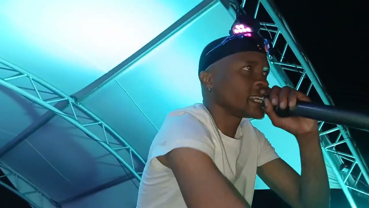 JASTEN CASE FULL LIVE PERFORMANCE @ MOTSWAKO REPUBLIC 2025 #Motswako 
