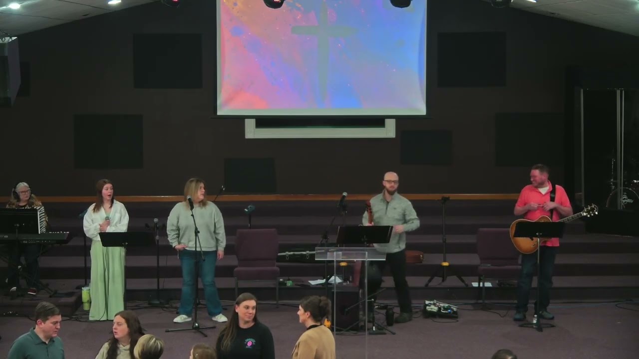 The Wheat and the Tares | Pastor Tony Spencer | The Journey Church of Cleveland