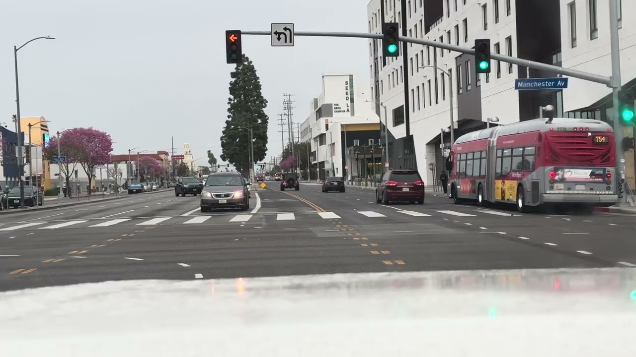 Otro videos más de aquí en Estados Unidos de Los Ángeles 