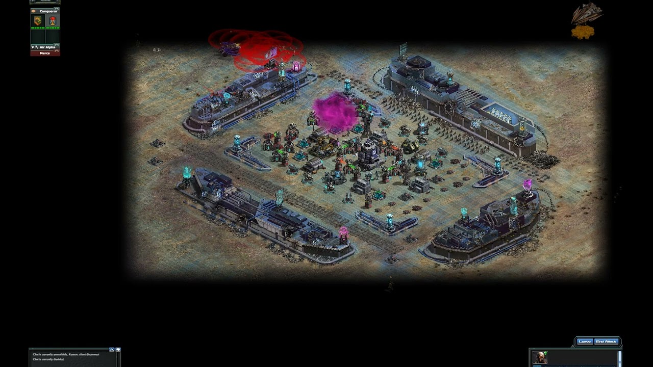 War Commander Upadte ( Iridium 4 fast way )