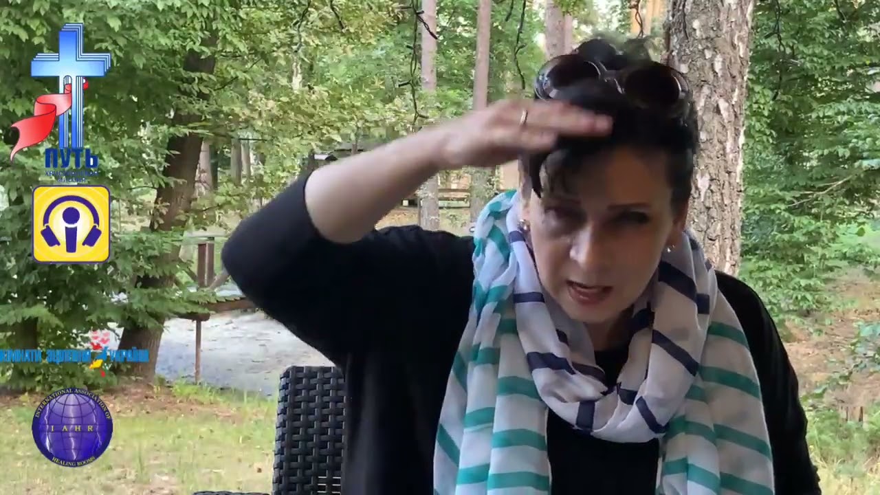 210803 #Недільне #Богослужіння Християнської Церкви #Місія #ПУТЬ (щонеділі з 13:00) #top #зцілення