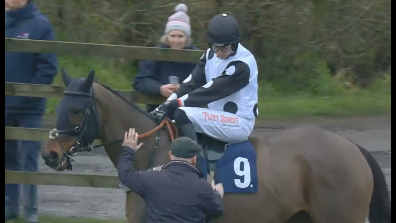 RACE 6 - SEDGEFIELD UK - 04 FEB 2026