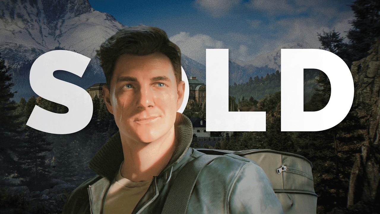 How A Free Hitman Mission Sold Me On IOI's 007 First Light