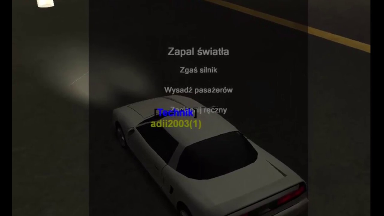 Mta Autorski GM CYBG LUA Download PL