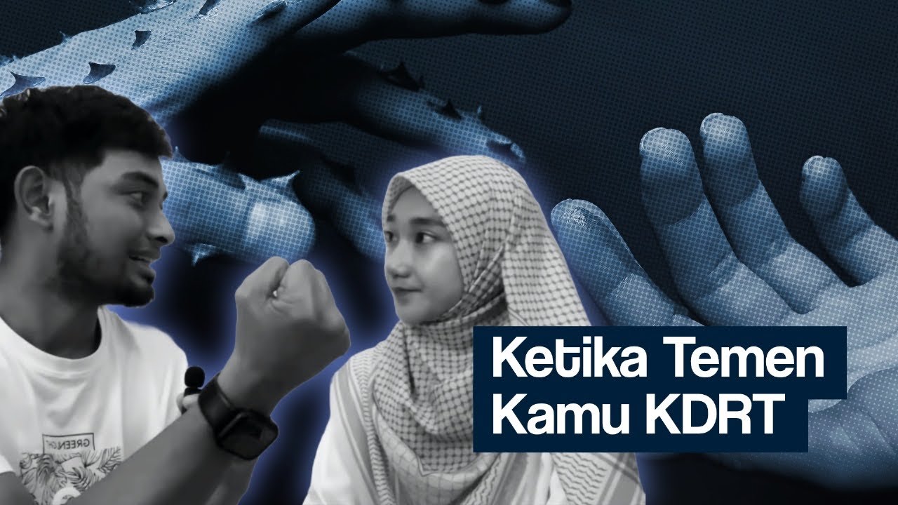Ngomongin KDRT | #countingpage