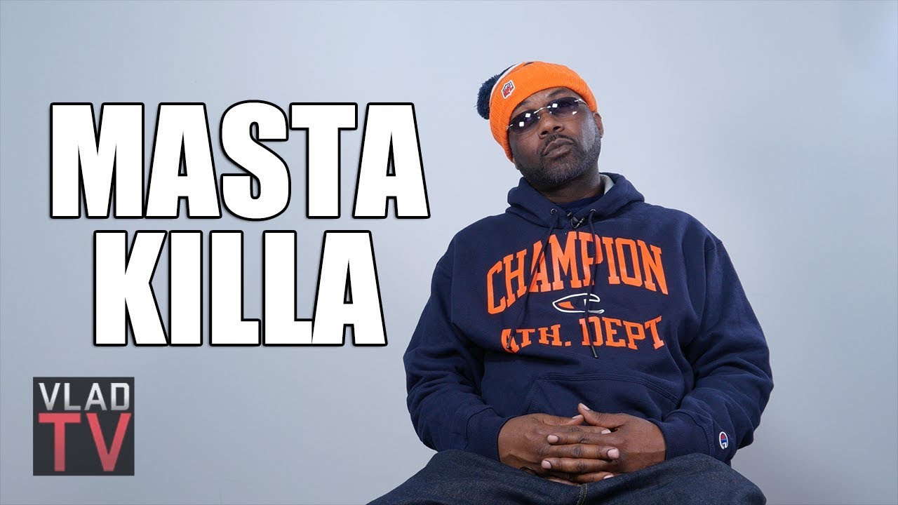 Masta Killa on RZA Saying 'Wu-Tang Forever' Started the Decline of the Group (Part 3)