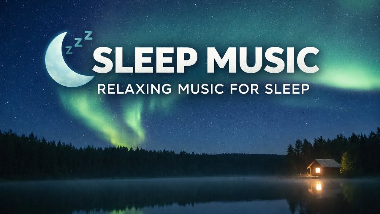 Deep Sleep Music