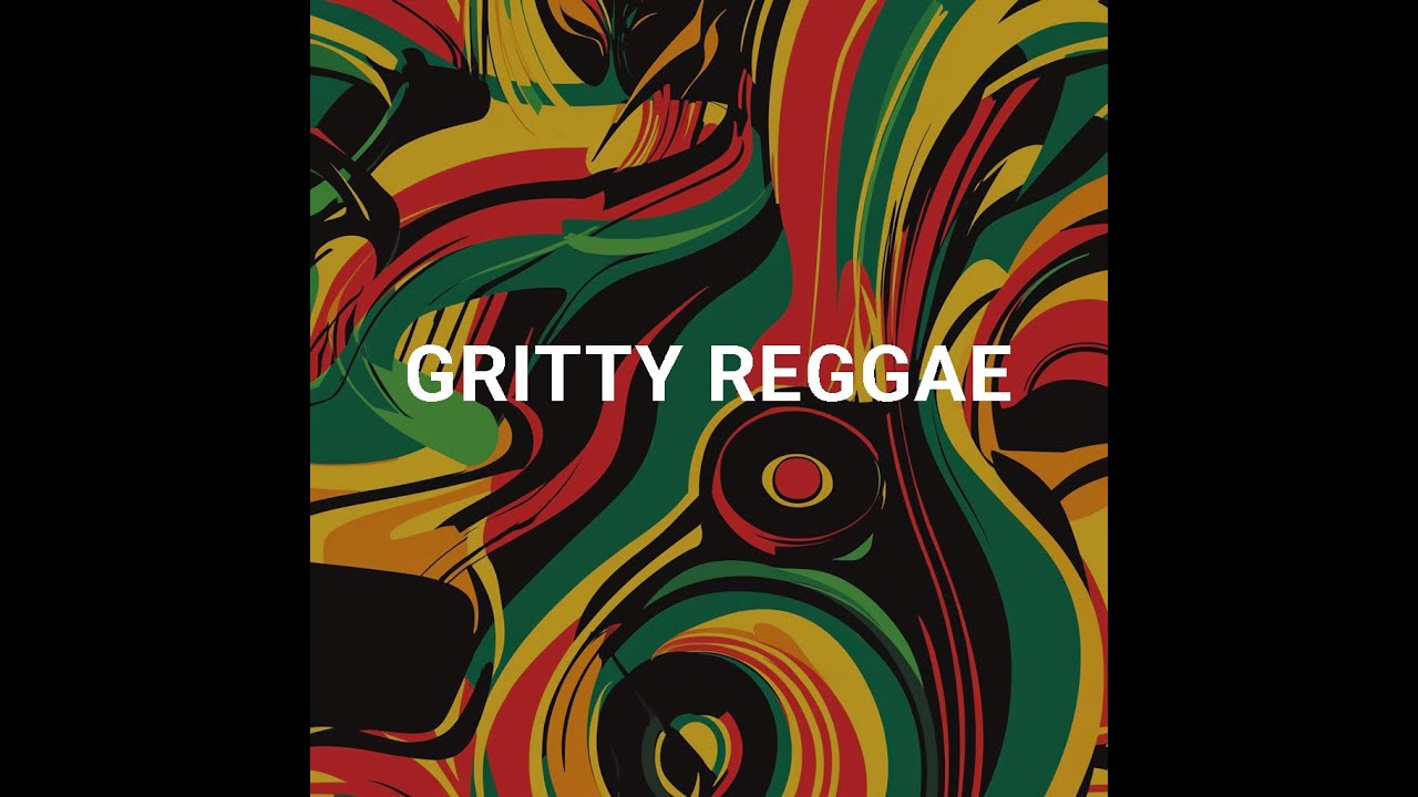 Gritty Reggae Boom Bap – Heavy Bass Hip Hop Mix (1 Hour) | VOL.17