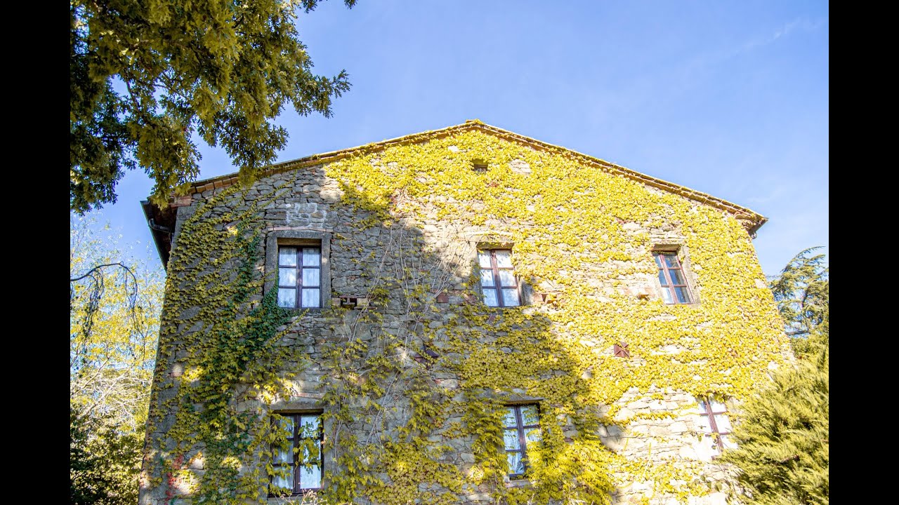 Casale Gosparini - updated walk through